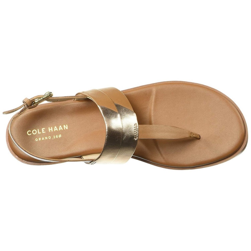 Cole Haan Strappy Slingback sandals